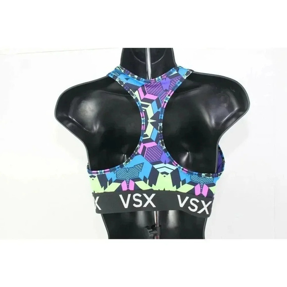 ladies victoria's secret sport bra - Picture 3 of 4